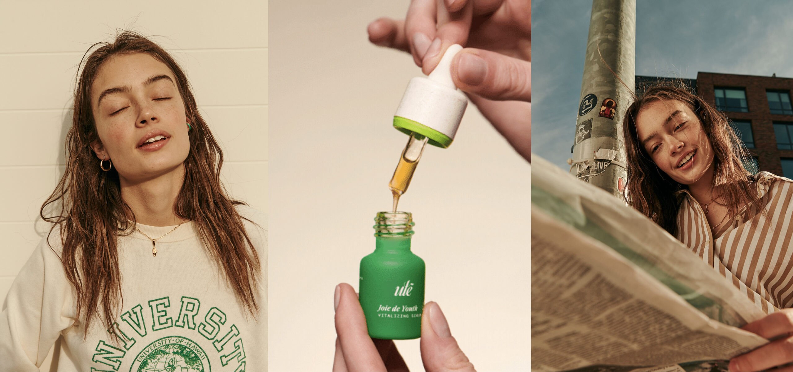 branding visual identity